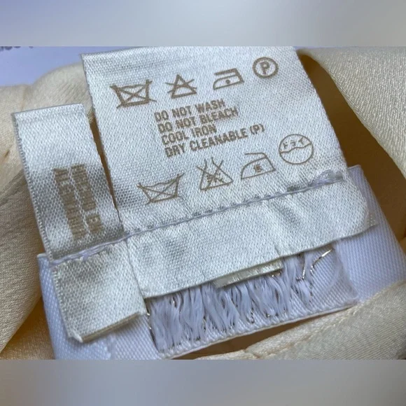 Escada Couture silk blouse - Picture 3 of 5